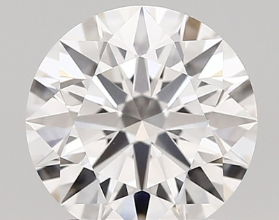 1.89-Carat Round Lab Grown Diamond