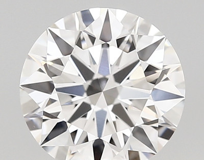 1.89-Carat Round Lab Grown Diamond