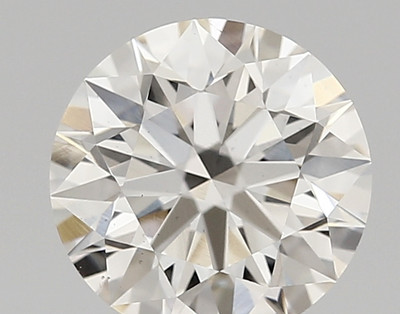 1.89-Carat Round Lab Grown Diamond