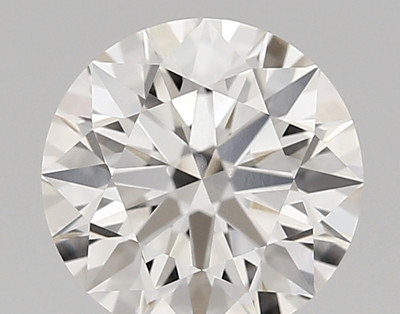 1.89-Carat Round Lab Grown Diamond
