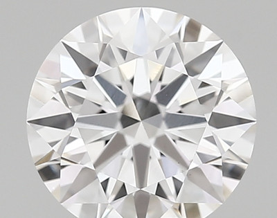 1.89-Carat Round Lab Grown Diamond