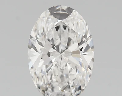 1.94-Carat Oval Lab Grown Diamond
