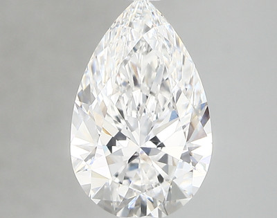 1.9-Carat Pear Lab Grown Diamond