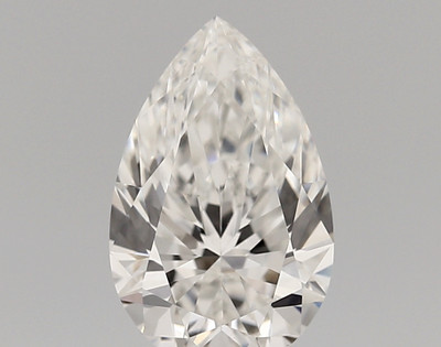 1.91-Carat Pear Lab Grown Diamond