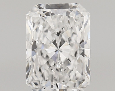 1.93-Carat Radiant Lab Grown Diamond
