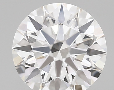1.89-Carat Round Lab Grown Diamond