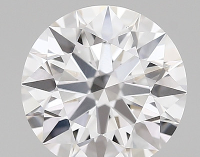 1.89-Carat Round Lab Grown Diamond