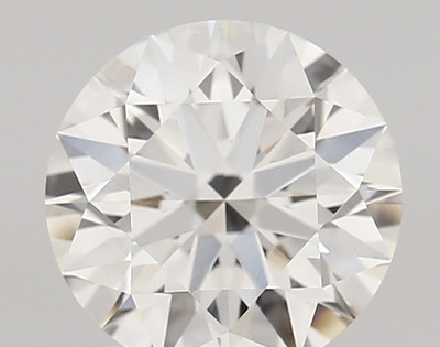 1.9-Carat Round Lab Grown Diamond