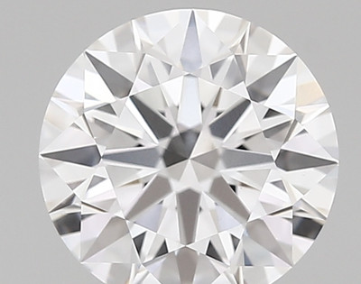 1.89-Carat Round Lab Grown Diamond