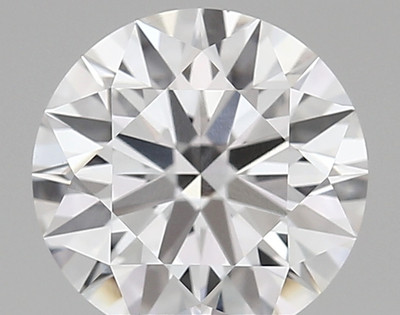 1.93-Carat Round Lab Grown Diamond