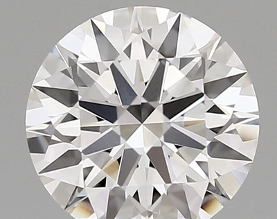 1.9-Carat Round Lab Grown Diamond