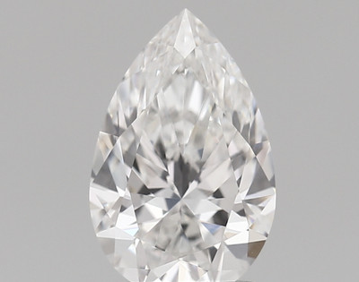 1.94-Carat Pear Lab Grown Diamond