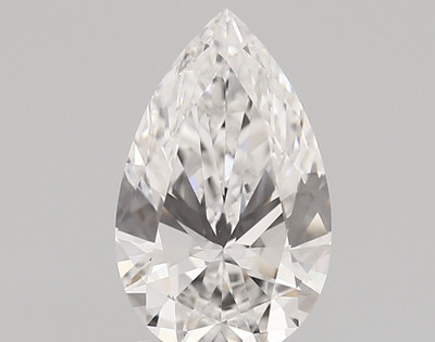 1.89-Carat Pear Lab Grown Diamond