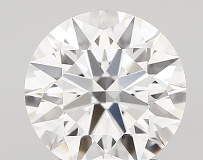 1.94-Carat Round Lab Grown Diamond