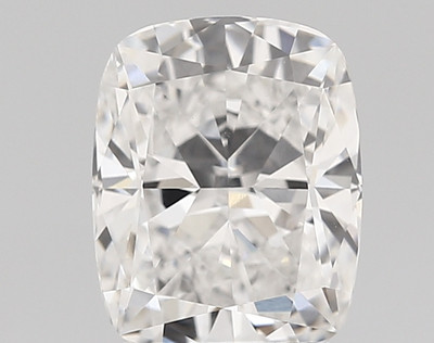1.9-Carat Cushion Lab Grown Diamond