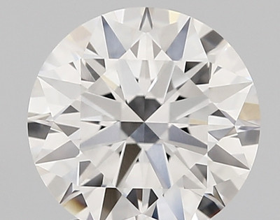 1.89-Carat Round Lab Grown Diamond