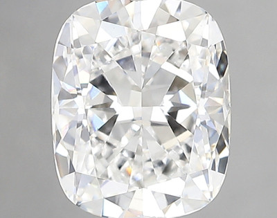 1.89-Carat Cushion Lab Grown Diamond