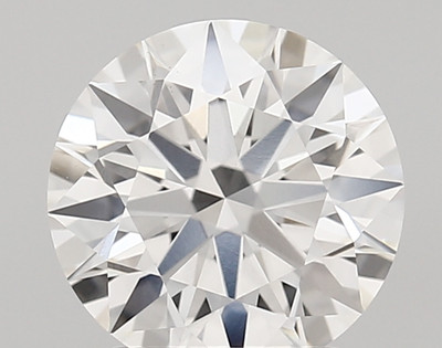 1.89-Carat Round Lab Grown Diamond
