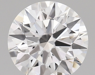 1.94-Carat Round Lab Grown Diamond
