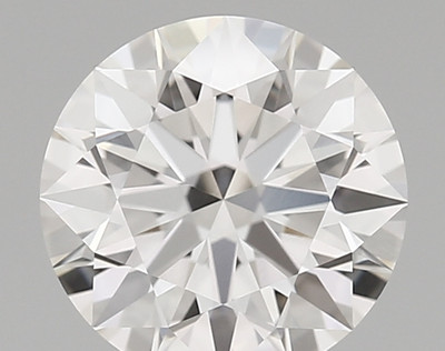 1.91-Carat Round Lab Grown Diamond