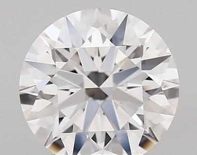 1.91-Carat Round Lab Grown Diamond