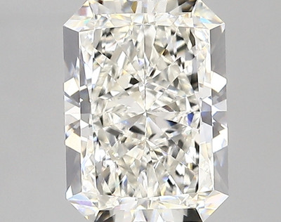 2-Carat Radiant Lab Grown Diamond