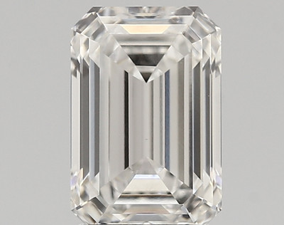 1.91-Carat Emerald Lab Grown Diamond