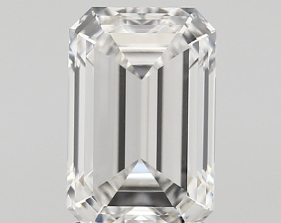 1.91-Carat Emerald Lab Grown Diamond