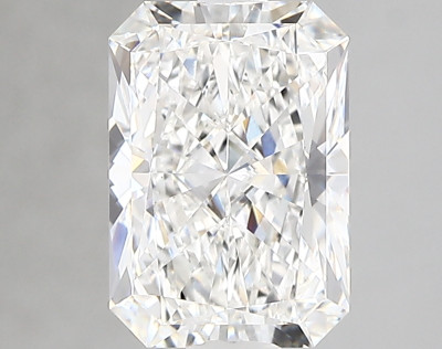 2-Carat Radiant Lab Grown Diamond