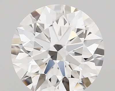 1.94-Carat Round Lab Grown Diamond