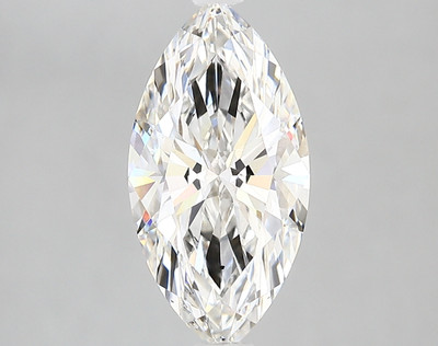 2-Carat Marquise Lab Grown Diamond
