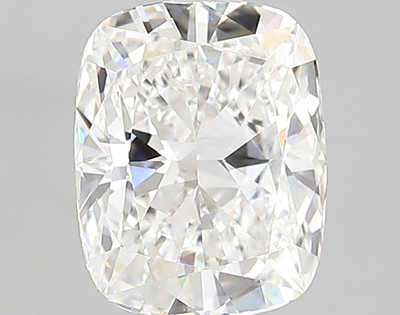 1.95-Carat Cushion Lab Grown Diamond