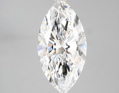 2.01-Carat Marquise Lab Grown Diamond
