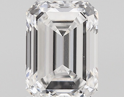 1.91-Carat Emerald Lab Grown Diamond