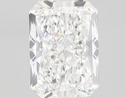 2-Carat Radiant Lab Grown Diamond
