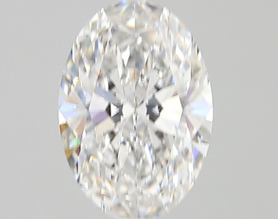 2.02-Carat Oval Lab Grown Diamond
