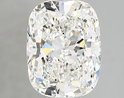 2.05-Carat Cushion Lab Grown Diamond