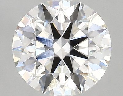 2.05-Carat Round Lab Grown Diamond