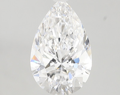 2.06-Carat Pear Lab Grown Diamond