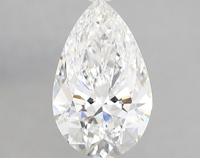 2.07-Carat Pear Lab Grown Diamond