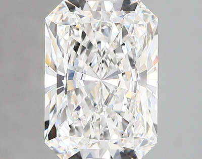 2.07-Carat Radiant Lab Grown Diamond