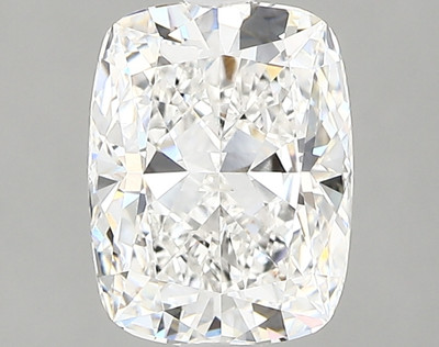 2.07-Carat Cushion Lab Grown Diamond