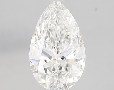 2.1-Carat Pear Lab Grown Diamond