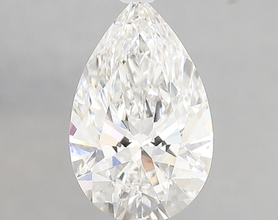 2.1-Carat Pear Lab Grown Diamond