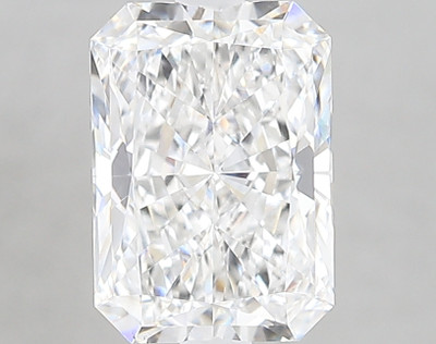 2.11-Carat Radiant Lab Grown Diamond