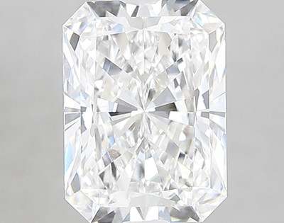 2.1-Carat Radiant Lab Grown Diamond