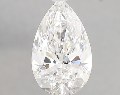 2.13-Carat Pear Lab Grown Diamond