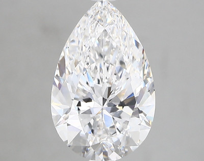 2.14-Carat Pear Lab Grown Diamond