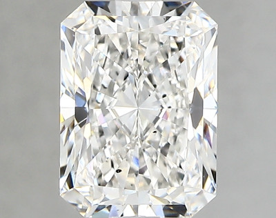 2.17-Carat Radiant Lab Grown Diamond
