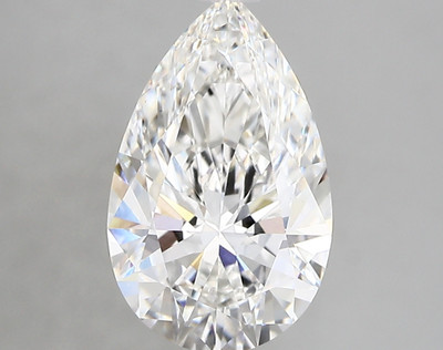 2.16-Carat Pear Lab Grown Diamond